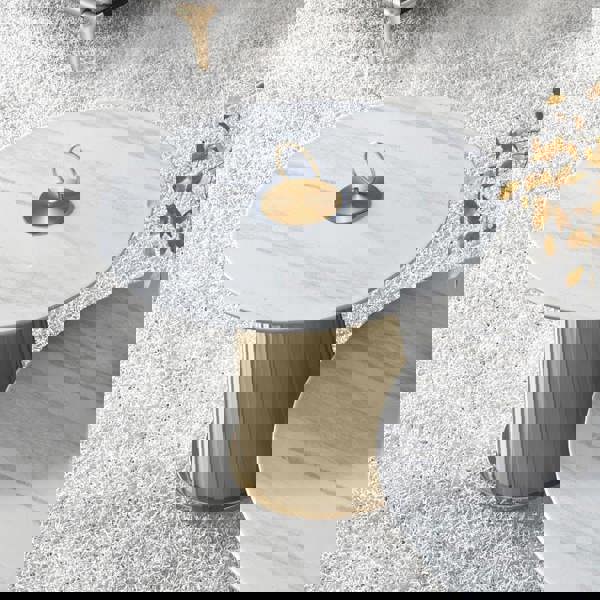 Ratley Nesting Coffee Table Set-Weilai Concept-Weilai Concept