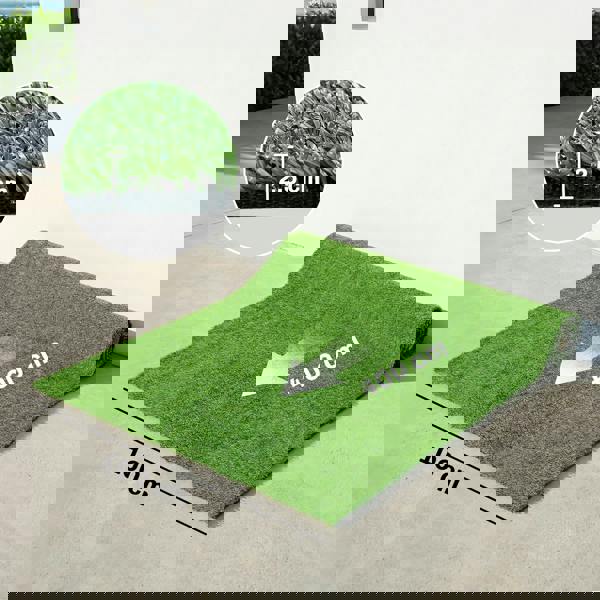 Artificial Grass Turf