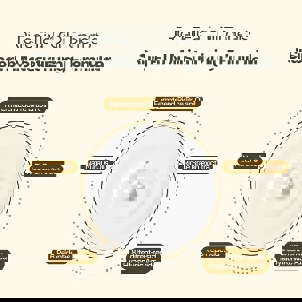 HAYEJIN RiceFila™ Oil Toner 150ml