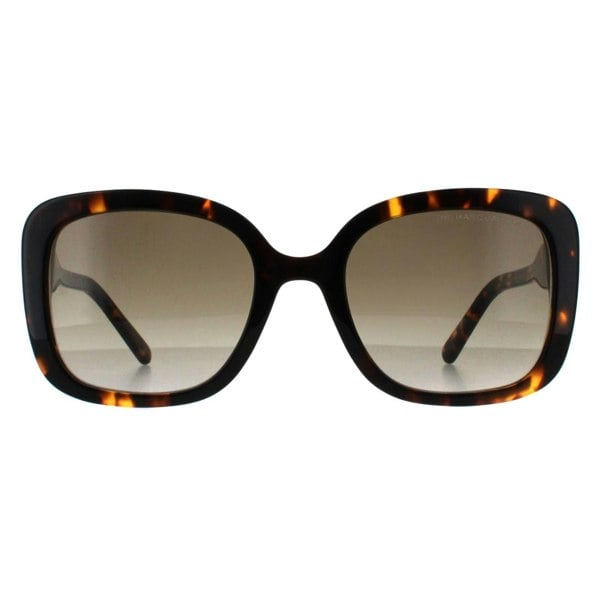 Marc Jacobs Sunglasses MARC 625/S 086 HA Havana Brown Gradient