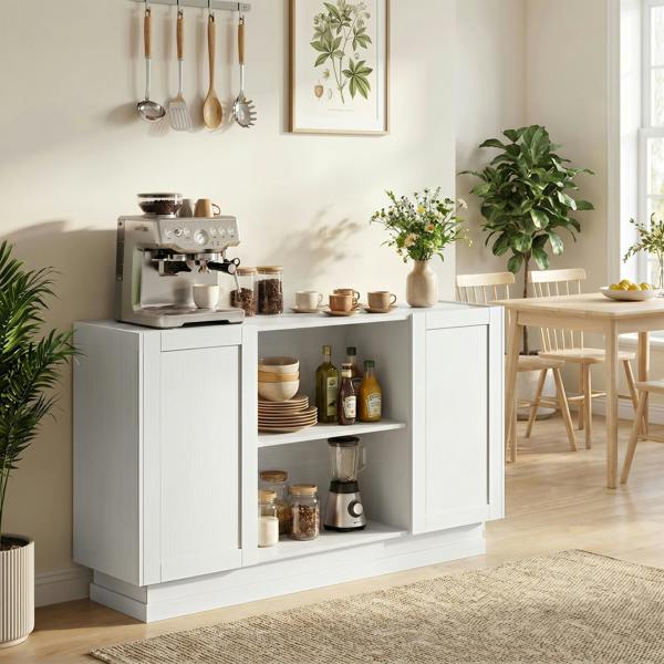 Buffet Cabinet