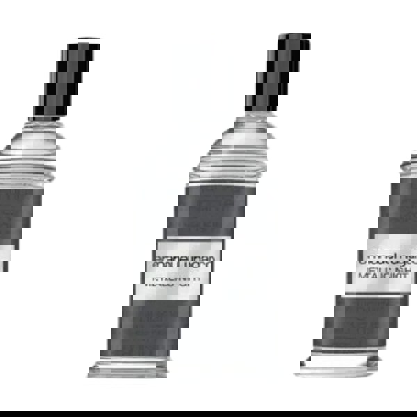 Emanuel Ungaro Men's Aftershave Emanuel Ungaro Metallic Night Eau de Toilette Men's Aftershave Spray (50ml)