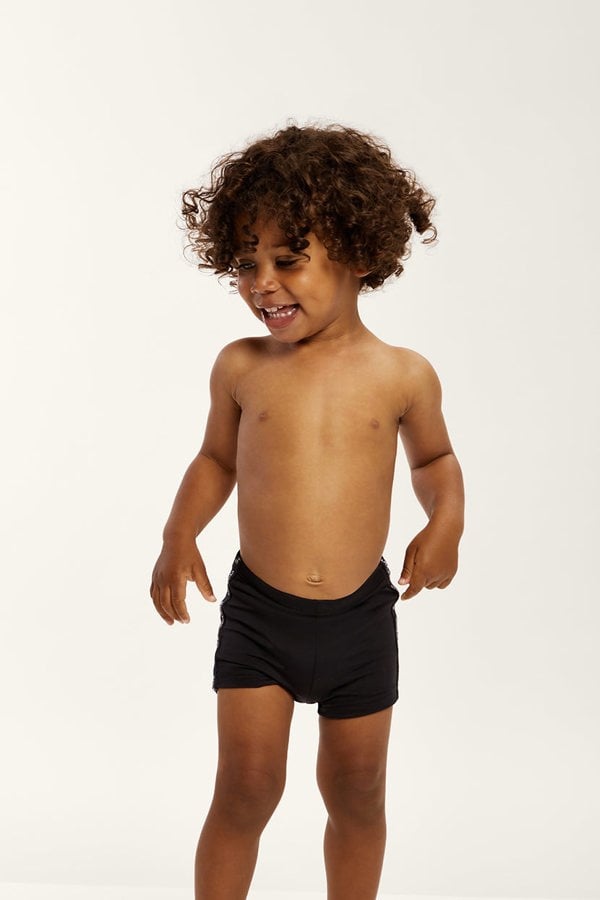 SOUL CAP Baby & Toddlers Swimming Boxers