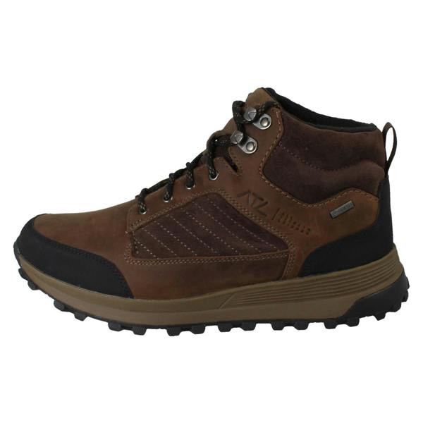Clarks Mens Clarks Waterproof GORE-TEX Lace-Up Boots ATL TrekHi GTX