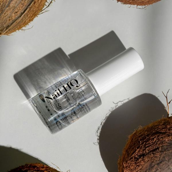 Nail HQ Nail Strengthener