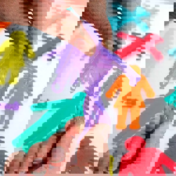 tickit SiliShape Linking Family