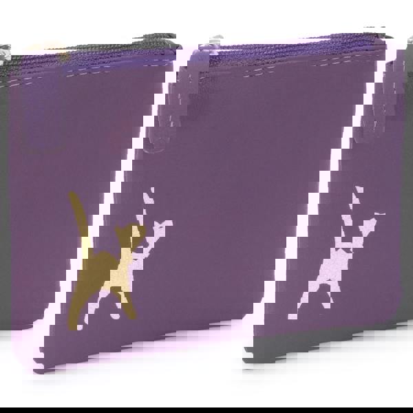 Catwalk Collection Handbags Mimi - Small Purse - RFID