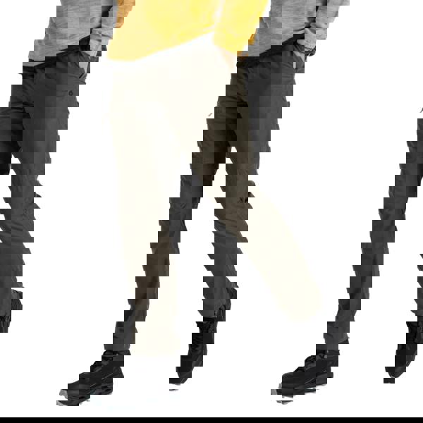 Craghoppers Mens Brisk Hiking Trousers - Woodland Green