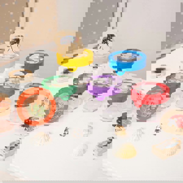 tickit Rainbow Exploration Kit