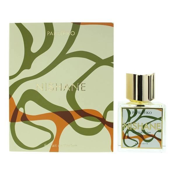 Nishane Papilefiko Extrait de Parfum 100ml Spray Unisex