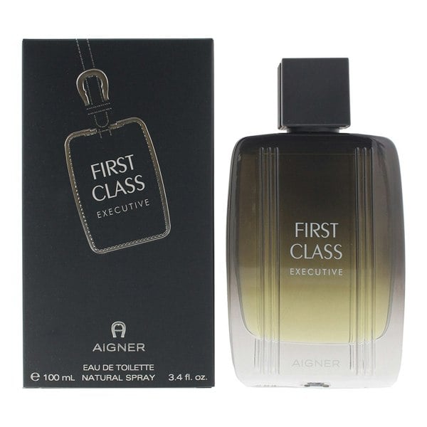 Etienne Aigner First Class Executive for Him Eau de Toilette - 100ml
