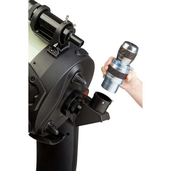 Celestron 2.5x Barlow Lens - 2 Inch