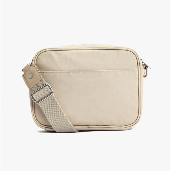 Barbour OLIVIA Cross Body Bag   in  Cream