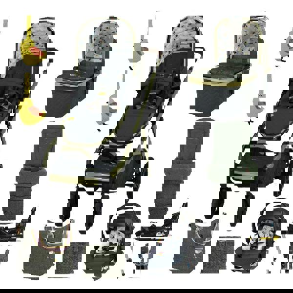 Wow XL Everything Bundle Bureau - Bundle - Cosatto Store