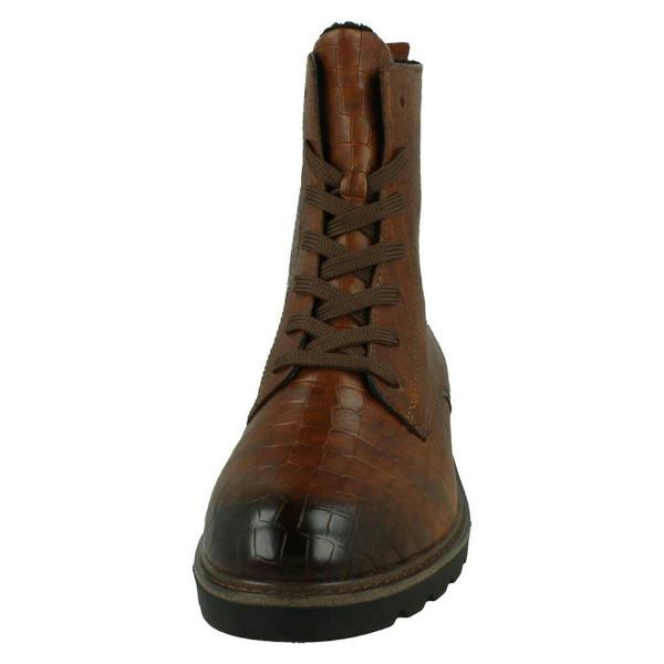 Remonte Ladies Remonte Casual Ankle Boots D2Q71