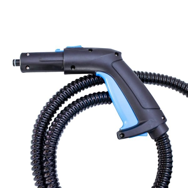 Equip2clean Aquarius Pro Steam - Multi-Purpose Steam Cleaner