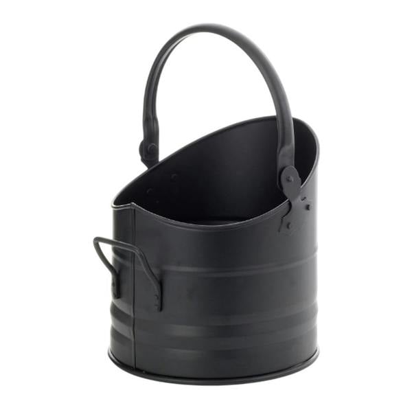 Leecroft Flanders Mini Hod Black 10'' - One Colour - 