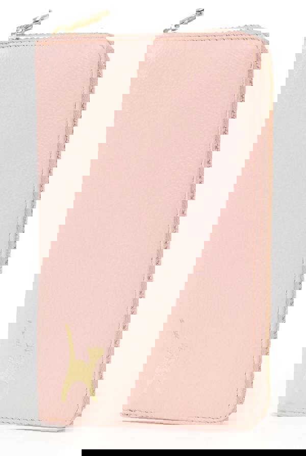 Catwalk Collection Handbags Pippa - Small Jewellery Case