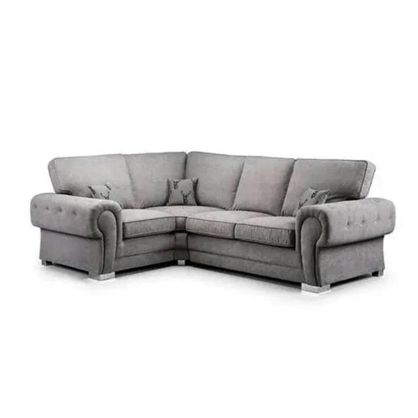 Sofa Scene Verona Full Back Living Room Furniture Range