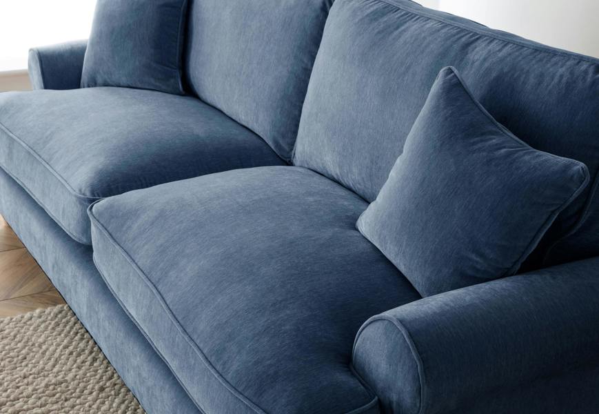 The Great Sofa Company The Bromfield 3 Seater Sofa