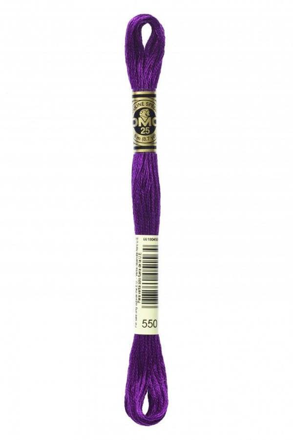 550 | Purple