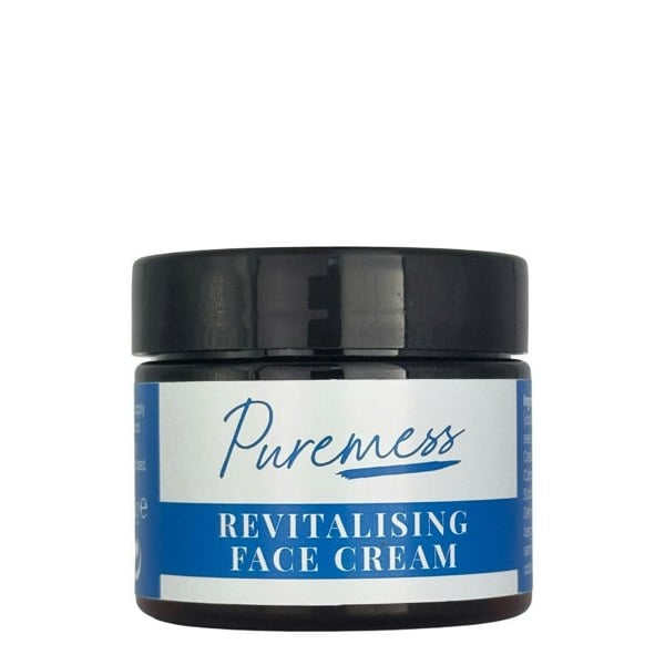 Puremess Revitalising Face Cream