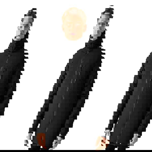 Regatta Mens Yewbank III Waterproof Jacket - Black - 