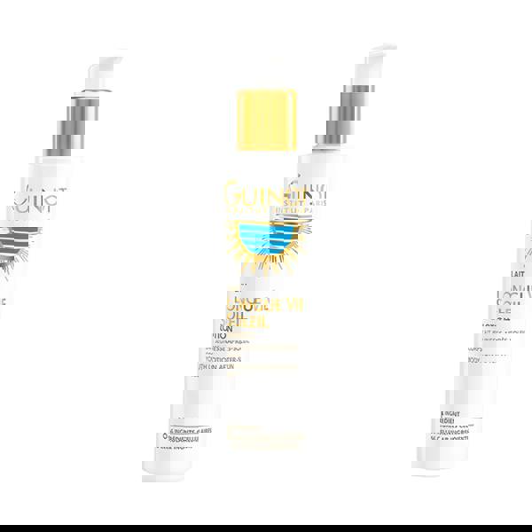 Guinot Longue Vie Soleil Lait Jeunesse Lotion