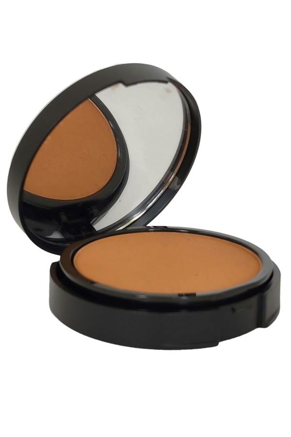 Bare Minerals Barepro 16hr Skin Perfecting Powder Foundation Medium Deep 45 Neutral 8g 