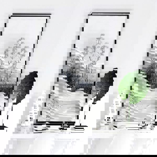 Wall Art Prints For Living Room | Set of 3 wall art prints