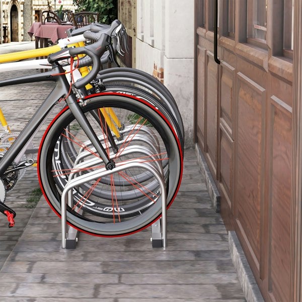 Bike Rack