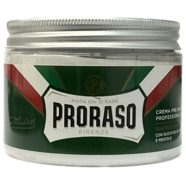 Proraso Pre-shave Cream 300ml