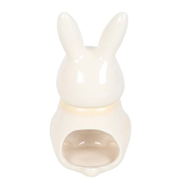 Serano Bunny Shaped Oil Burner