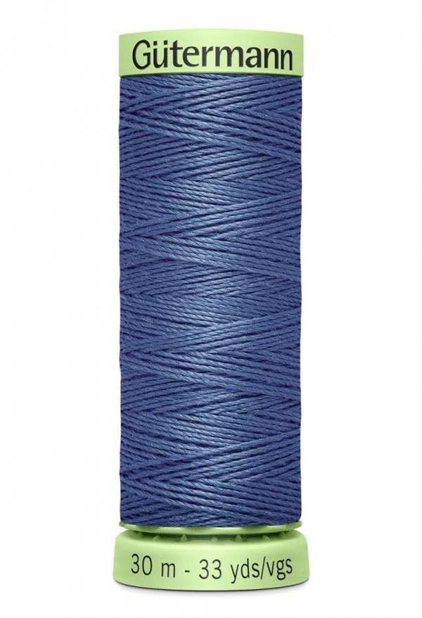 Gutermann Top Stitch Thread 30m Polyester Thread Suitable For Dressmaking