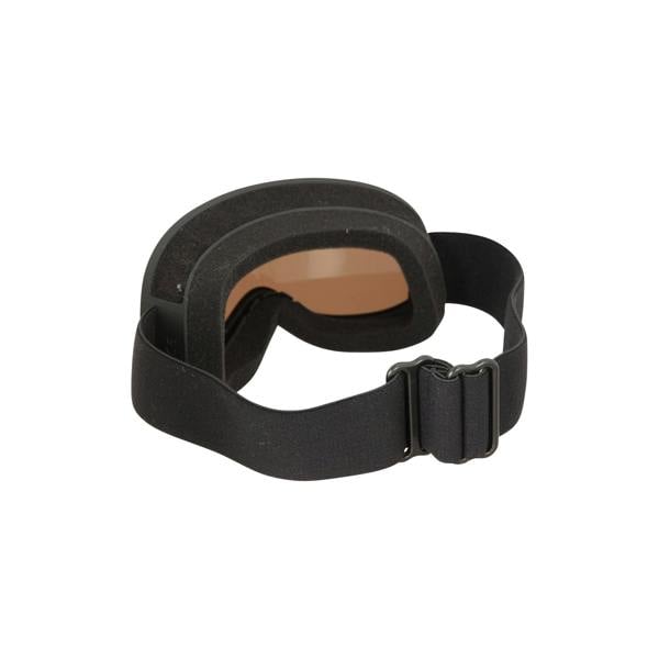 Mountain Warehouse Childrens/Kids Ski Goggles - Black - 