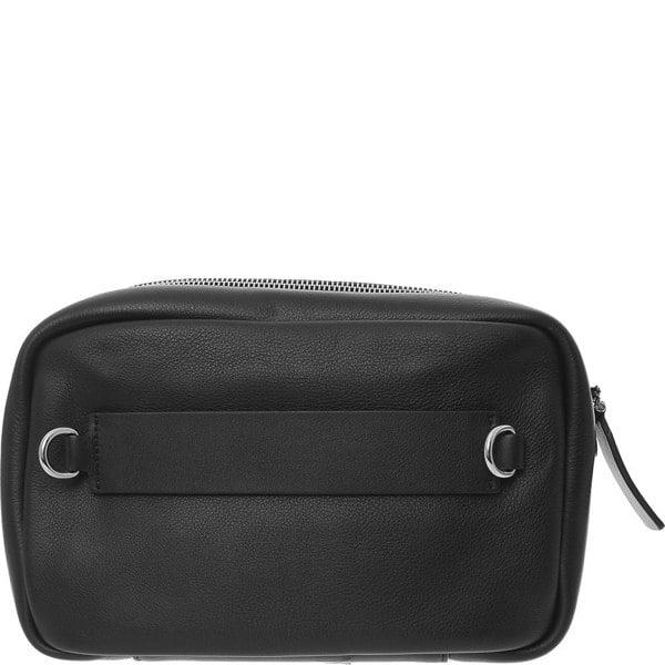 Valentino Garavani Uomo Mens Cross Body Bags In Black