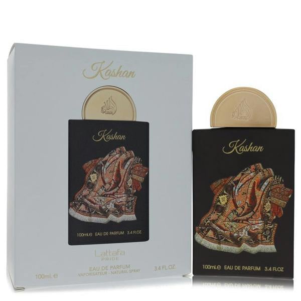 Lattafa Kashan Pride Eau de Parfum 100 ml