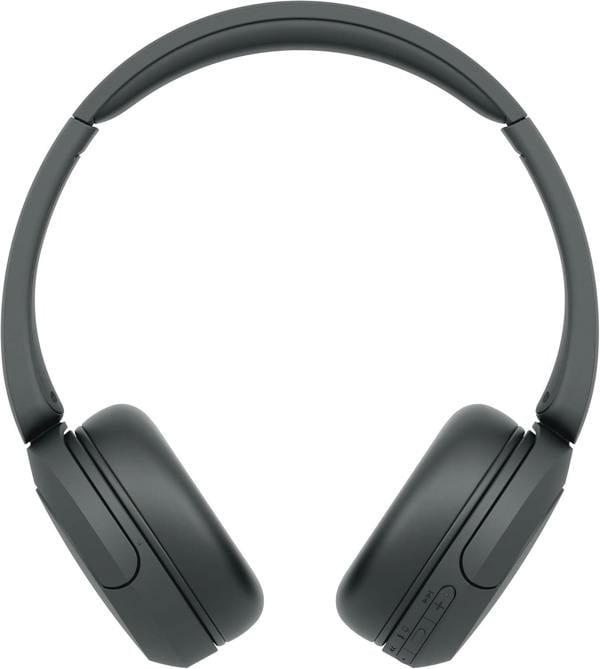 Sony WH-CH520 WIRELESS OVER EAR HEADPHONES BLACK