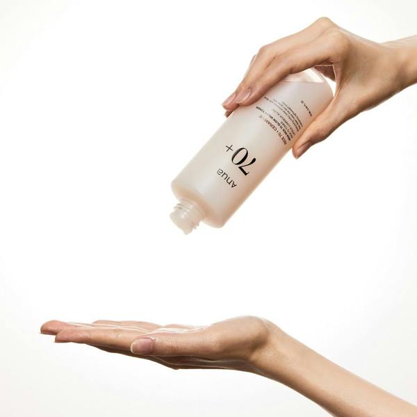 ANUA Rice 70 Glow Milky Toner 250ml