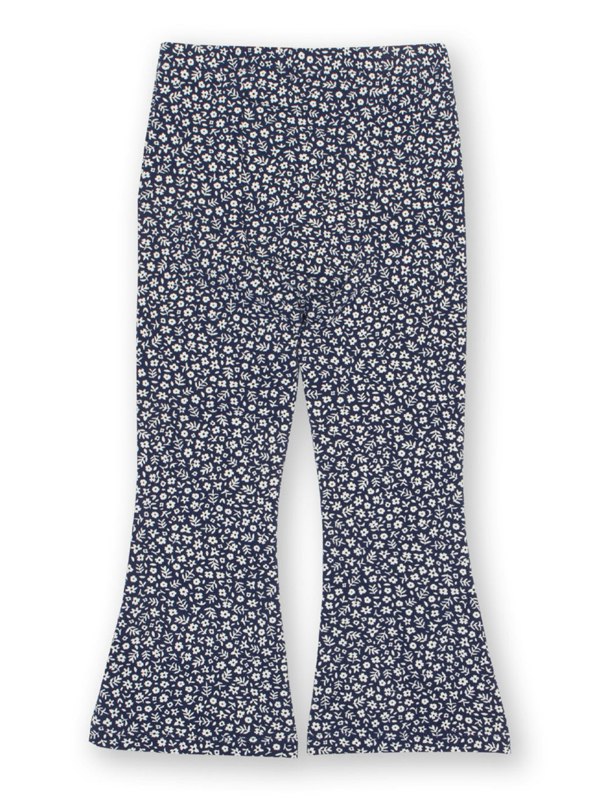 Kite Girls Organic Pixie Petals Jogger Flares