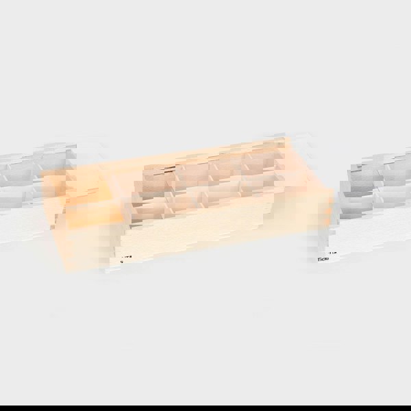 tickit Wooden Discovery Boxes