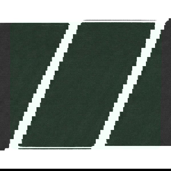 My Mat Soft Washable - Forest Green