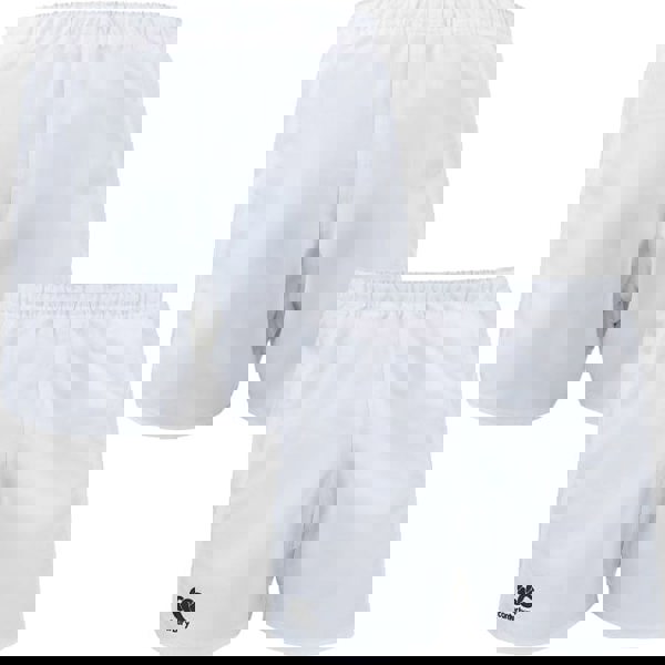 Canterbury Men's Canterbury Professional Cotton Game Day Shorts {C-QE523405}