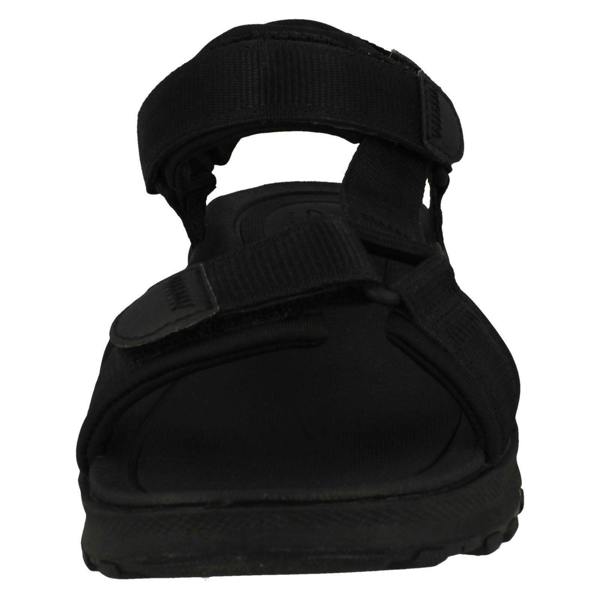 Clarks Mens Clarks All Terrain Leisure Adjustable Sandals ATL Trek Sea