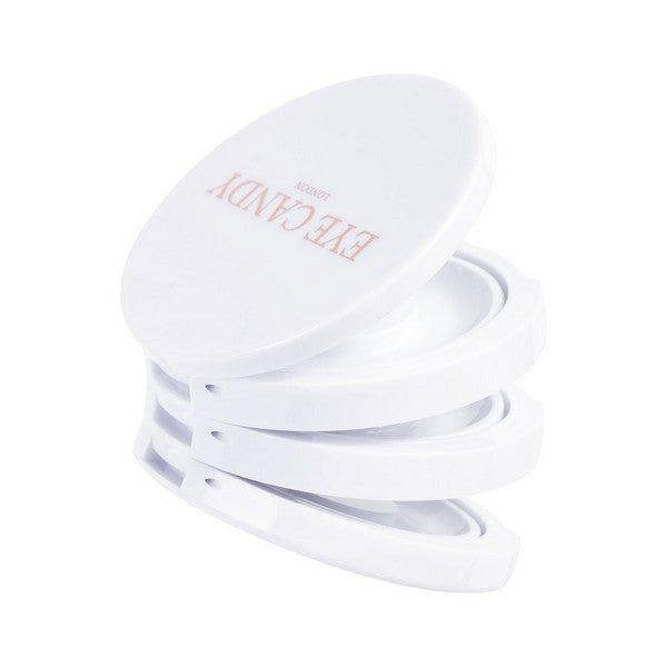 Brushworks Eye Candy Trio Lash Case