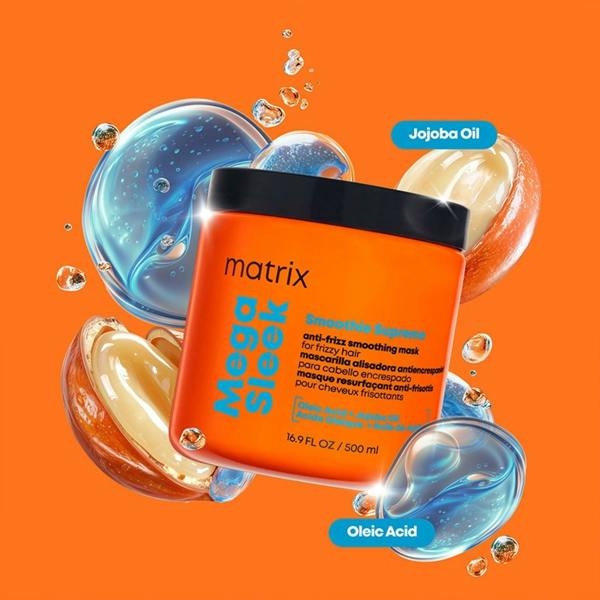 Matrix Mega Sleek Supreme Mask