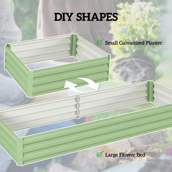 Garden Bed