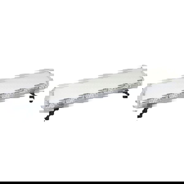 Monstershop Amber Recovery Light 1200mm With Control Panel