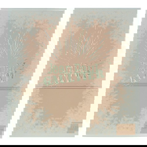 Jean Paul Gaultier Classique 2 Piece Gift Set: Eau de Toilette 50ml - Body Lotion 75ml