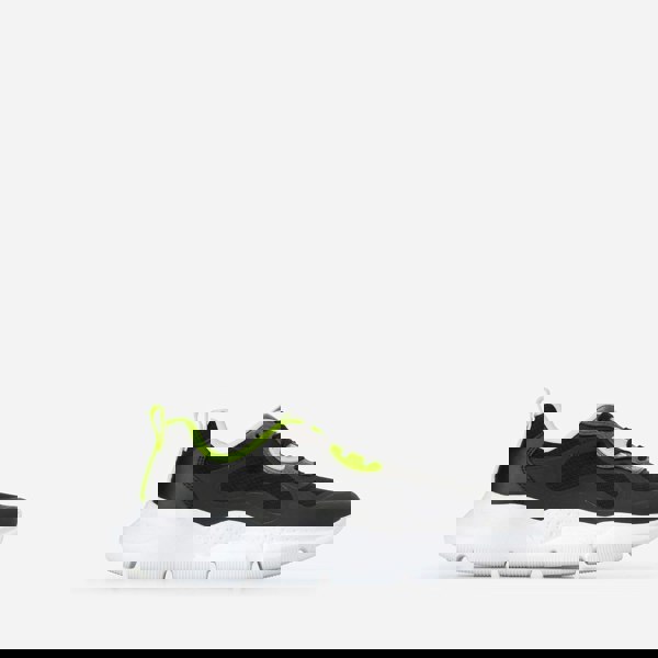 Cole Haan ZeroGrand Radiant Trainers - Black/White